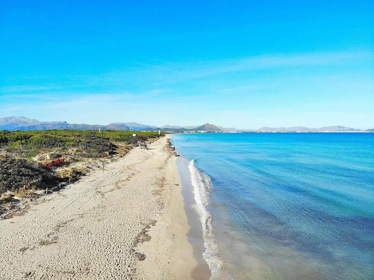 Holiday home 005 Finca Can Cortana 1782-2016Et By Mallorca Charme Llubi Spain