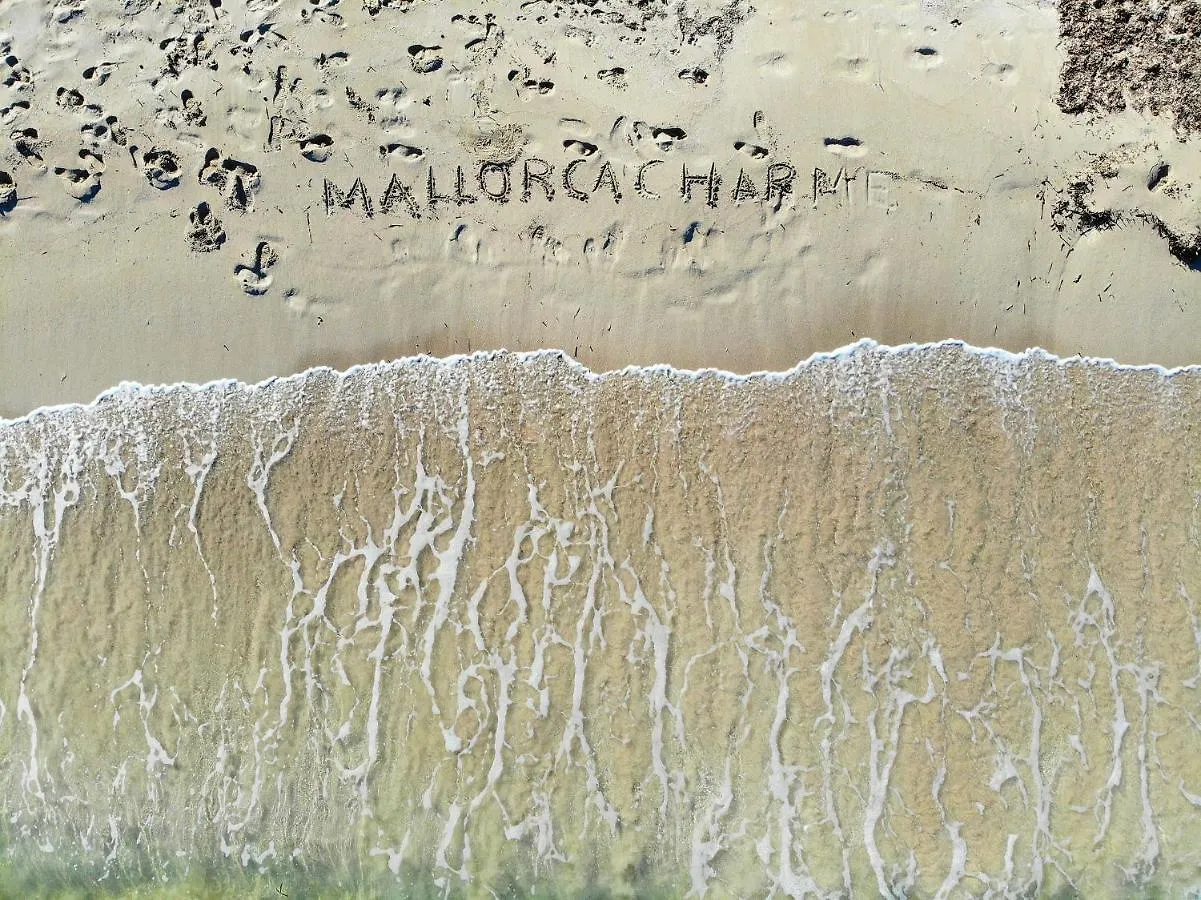 005 Finca Can Cortana 1782-2016Et By Mallorca Charme Llubi