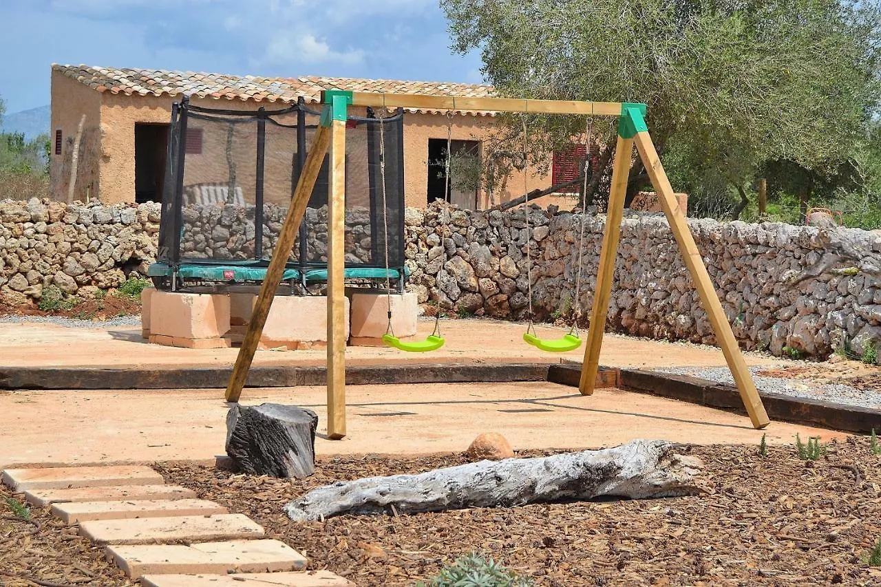 Holiday home 005 Finca Can Cortana 1782-2016Et By Mallorca Charme Llubi Spain