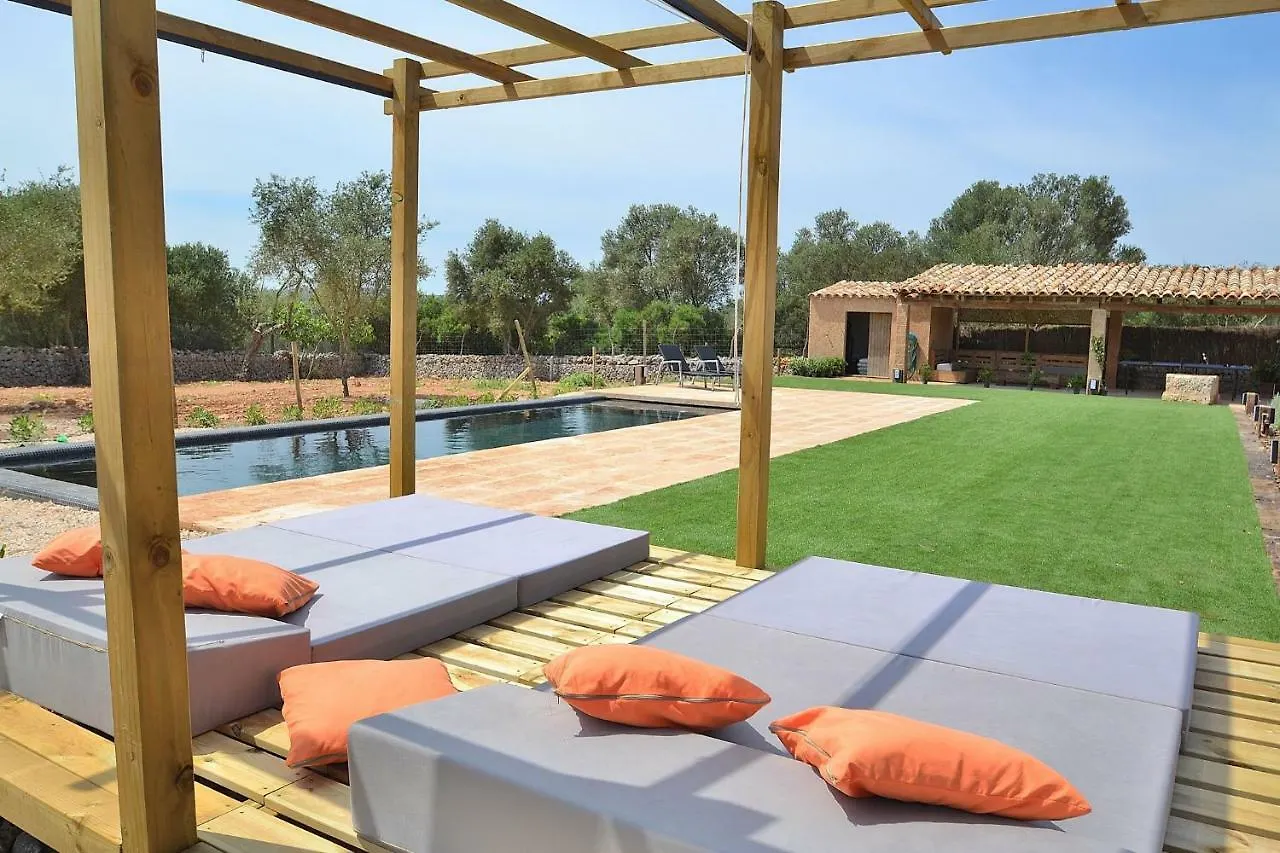 Holiday home 005 Finca Can Cortana 1782-2016Et By Mallorca Charme Llubi
