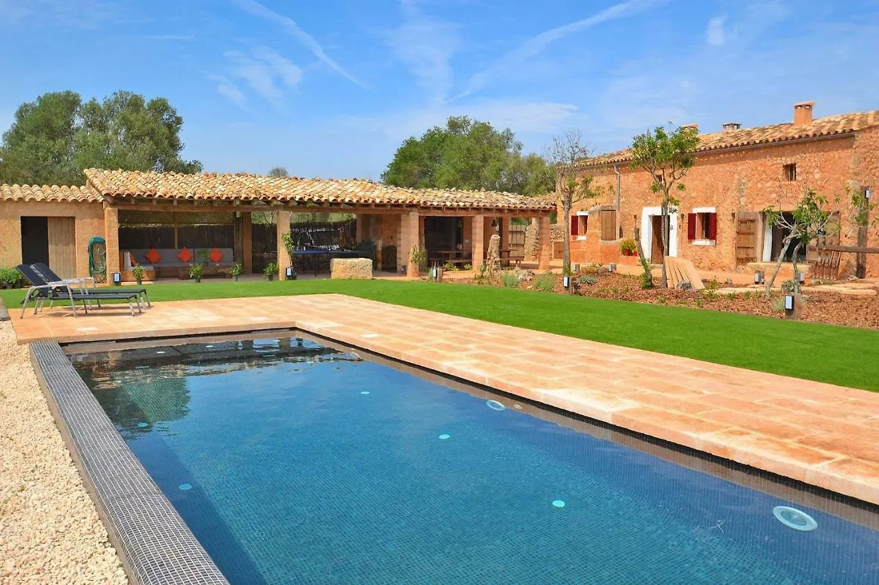 Holiday home 005 Finca Can Cortana 1782-2016Et By Mallorca Charme Llubi